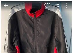 Enlace a Chaqueta en venta