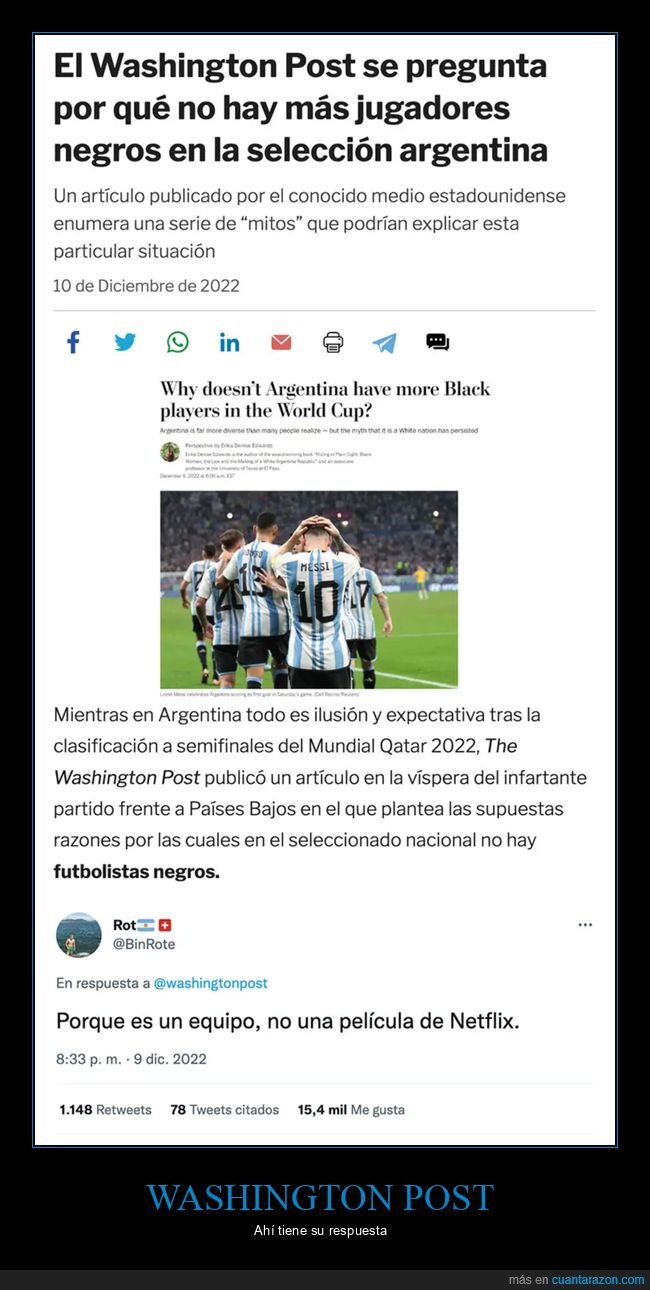 argentina,jugadores,negros