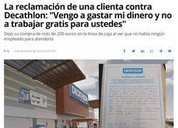 Enlace a Ya era hora de que alguien lo dijera...