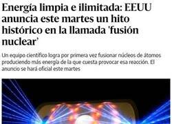 Enlace a ¿El principio del fin de la crisis energética?