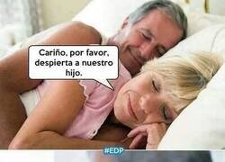 Enlace a El despertar