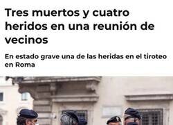 Enlace a Buen rollo en el vecindario