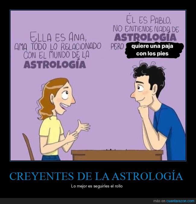 astrología