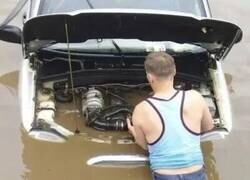 Enlace a Debe ser eso...