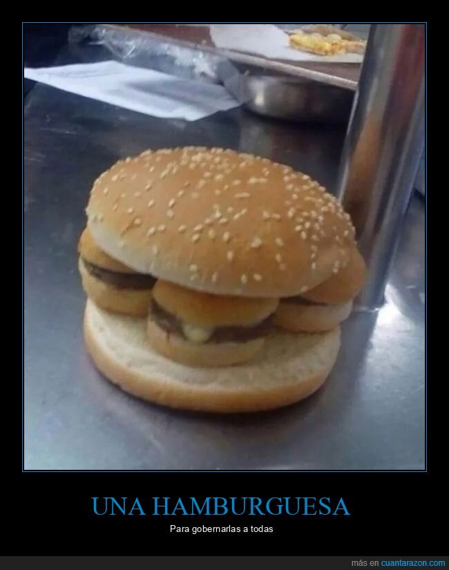 hamburguesa,wtf