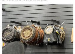 Enlace a Cosas realmente feas que sus creadores pensaron que eran bonitas