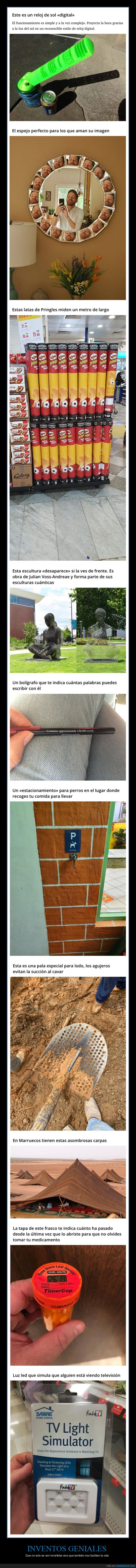inventos,geniales