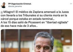 Enlace a 3 años en estado terminal