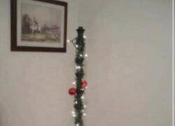 Enlace a Palo de navidad