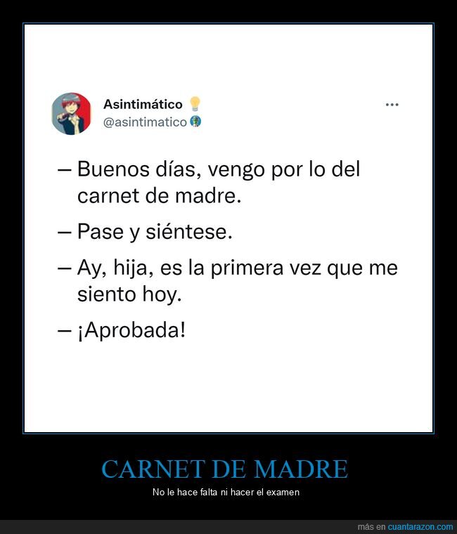 carnet de madre,sentarse,madre