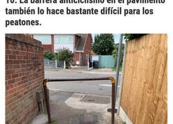 Enlace a Diseñadores y arquitectos que liberaron su imaginación más de lo necesario