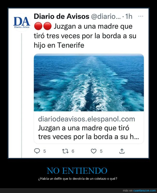 barco,borda,hijo,madre,tirar,wtf