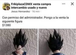 Enlace a Se la quitan de las manos