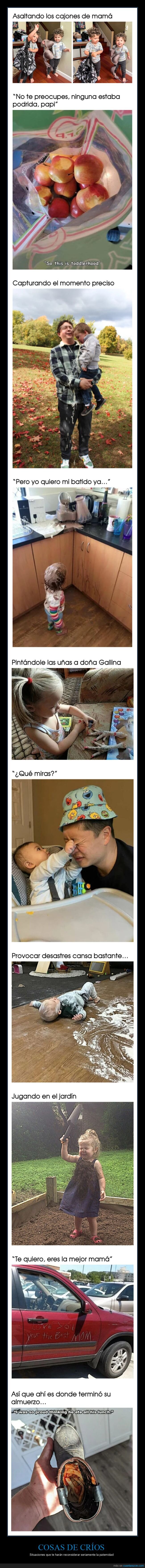 niños,traviesos,fails