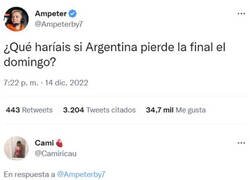 Enlace a Preparados para ambos resultados