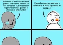 Enlace a Herencia paterna