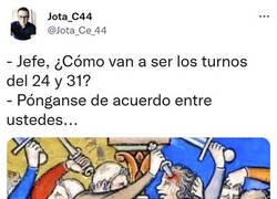 Enlace a Batalla campal