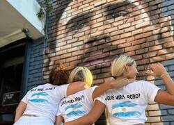 Enlace a Mensaje para los que se quedan mirando