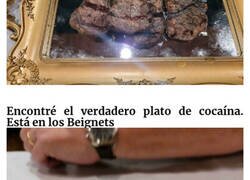 Enlace a Personas que preferirían tener platos y vasos en lugar de estos desastres