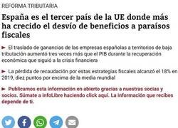 Enlace a Trapicheos fiscales