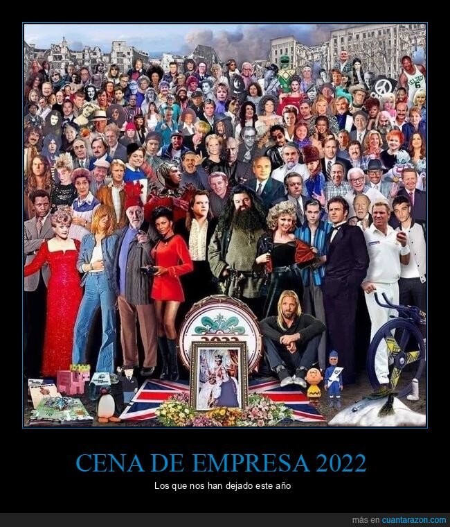 2022,muertos