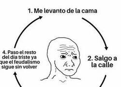 Enlace a Otro día decepcionante
