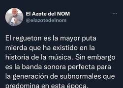 Enlace a Declaraciones contundentes