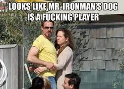 Enlace a ¿Qué está pasando ahí atrás?