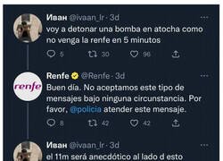 Enlace a Qué paciencia...