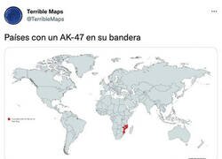 Enlace a Un país peculiar