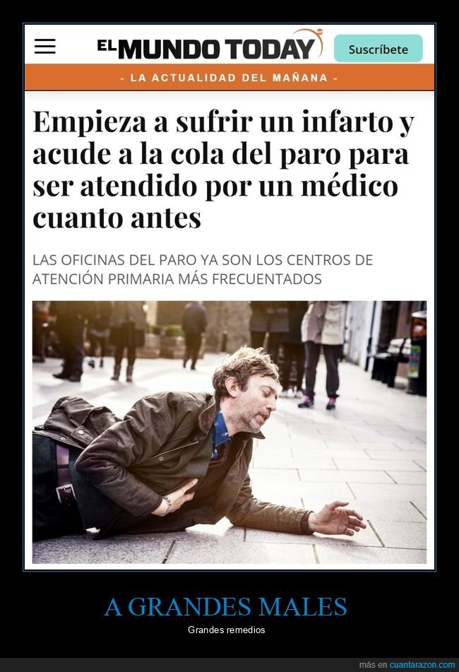 infarto,paro,atendido,médico