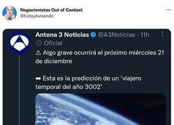 Enlace a De momento no ha pasado nada...