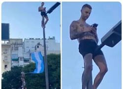 Enlace a Siempre se puede sacar un momento