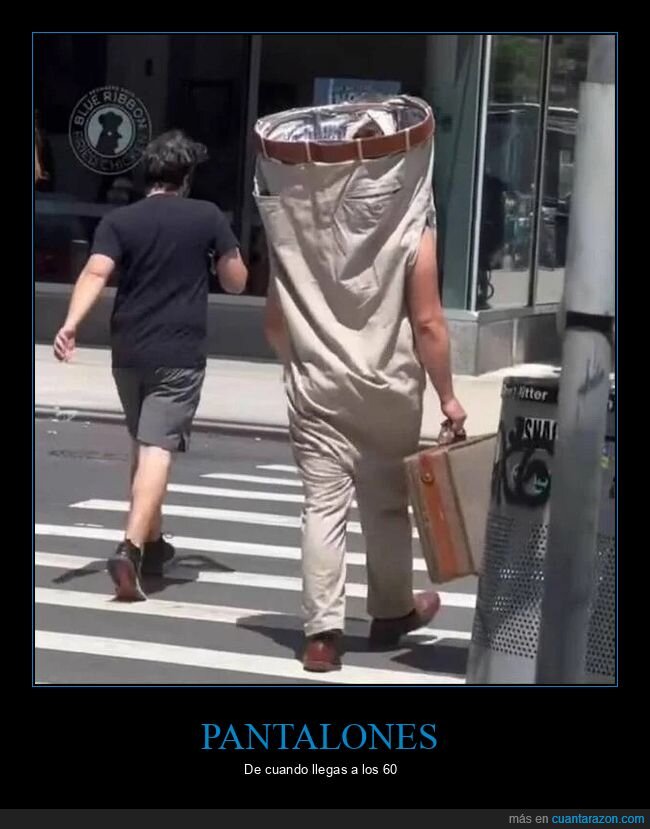 pantalones,wtf