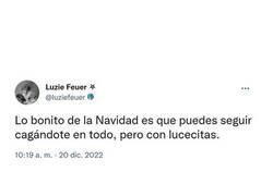 Enlace a Espíritu navideño
