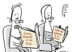 Enlace a Educándose para educar