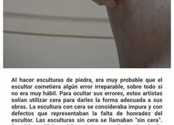 Enlace a Palabras cuyos orígenes te sorprenderán al máximo