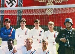 Enlace a Las comparaciones son odiosas