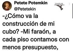 Enlace a Al final no va a ser un cubo...
