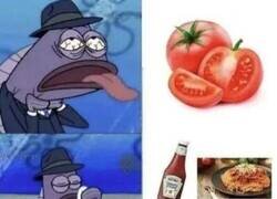 Enlace a No es lo mismo