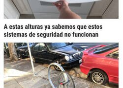 Enlace a Personas que son la perfecta definición de tener un mal día