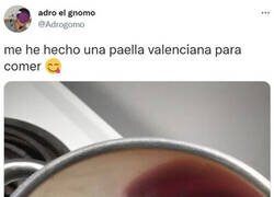 Enlace a Plato gourmet