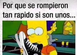 Enlace a Zapatillas de calidad