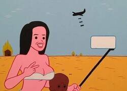 Enlace a Solidaridad instagramer