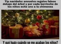 Enlace a Un consejo mal entendido