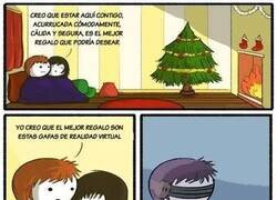 Enlace a El mejor regalo