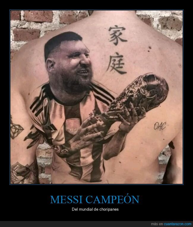 messi,fútbol,tattoo,fails,mundial
