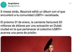Enlace a La pela es la pela