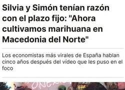 Enlace a Unos visionarios