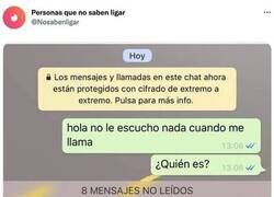 Enlace a El amor llega cuando menos te lo esperas